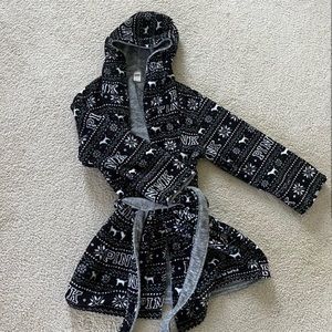 Cozy Victoria’s Secret PINK Robe